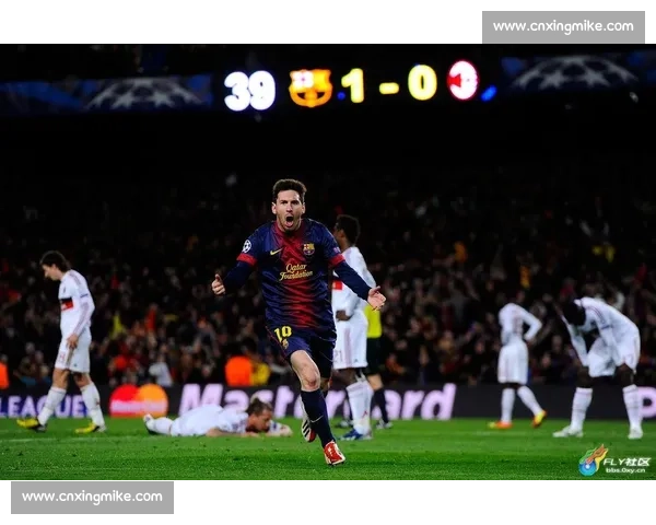 欧冠焦点战巴萨对决国米攻防博弈决定晋级走向关键一役引爆诺坎普之夜