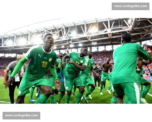 日本对阵塞内加尔比赛走势分析与胜负结果深度预测前瞻解析