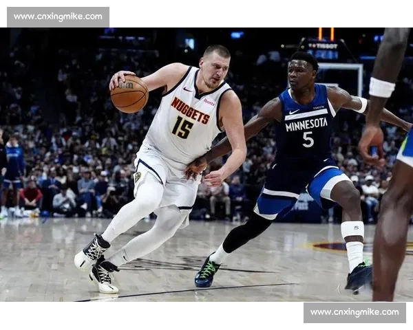 湖人再战掘金西部强强对话詹眉冲击约基奇卫冕之路关键一役引爆季后赛悬念