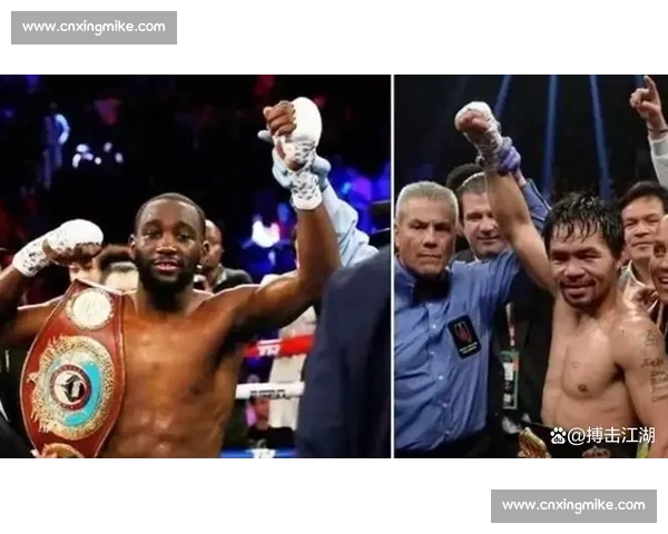 梅瑟威对决帕奎奥世纪之战拳击历史巅峰碰撞解析商业影响与技术风格