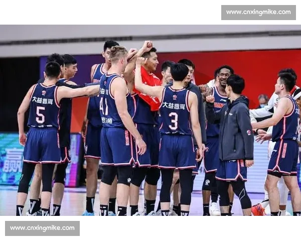 广东vs北控强强对话南粤主场考验阵容深度与临场应变能力